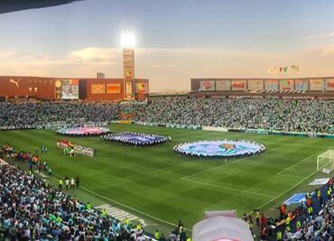 Santos investigará agresiones contra Toluca