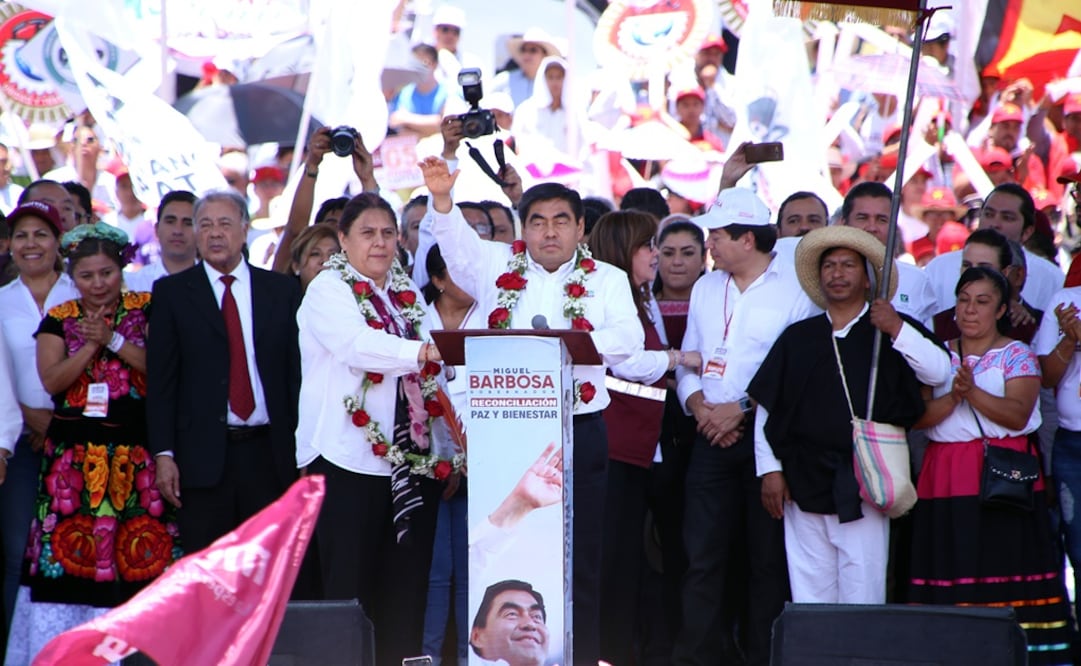 Foto: Omar Contreras / EL UNIVERSAL