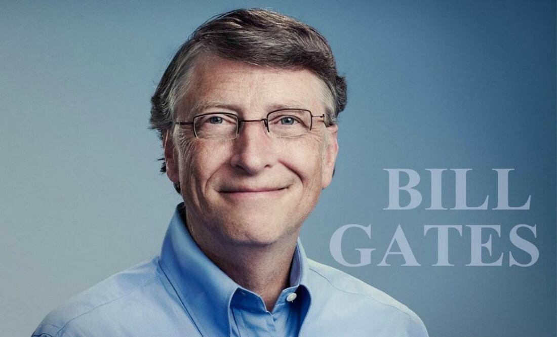 Bill Gates ha donado millones de dólares a causas filantrópicas.