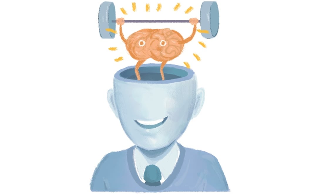 ILUSTRACIÓN: DANTE DE LA VEGA. EL UNIVERSAL