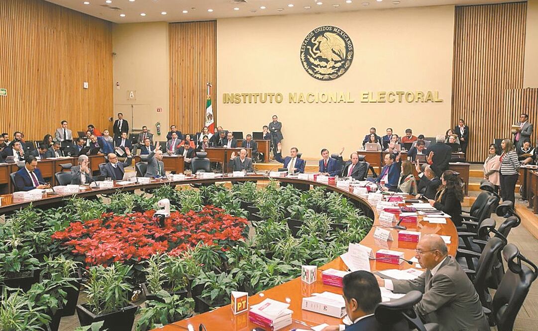 Foto: Archivo/El Universal