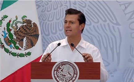 Viaja Peña Nieto a Alemania para reunión del G20