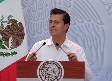 Viaja Peña Nieto a Alemania para reunión del G20