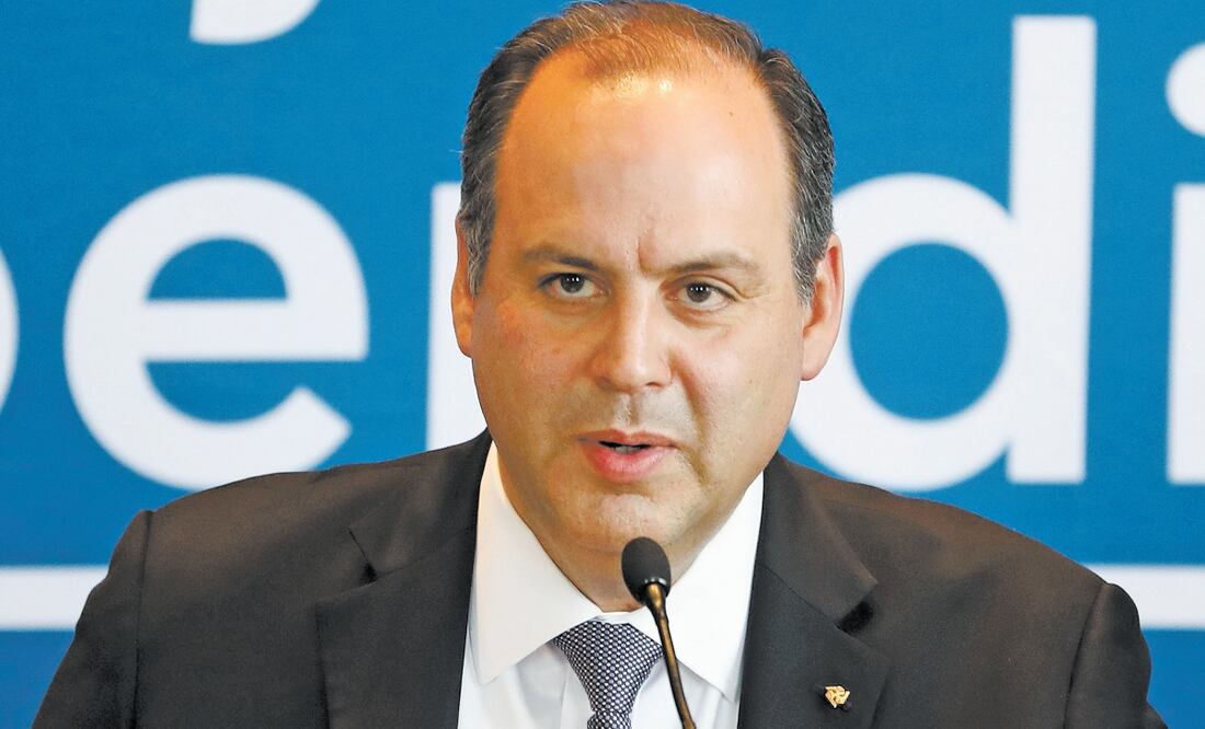 Foto: ARCHIVO EL UNIVERSAL