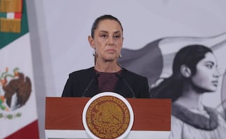 Sheinbaum asegura que se investigarán agresiones contra mujeres en Fuerzas Armadas; “no habrá impunidad”, afirma