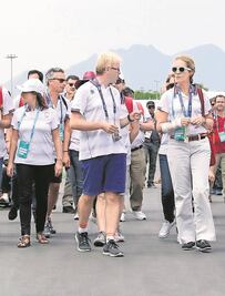 Superan la venta de entradas