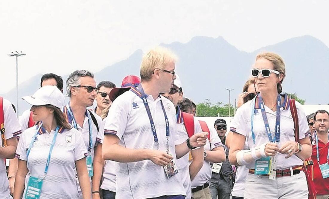 El temor a que los estadio se quedaran vacíos era grande (ALEX MOLINA. EFE)