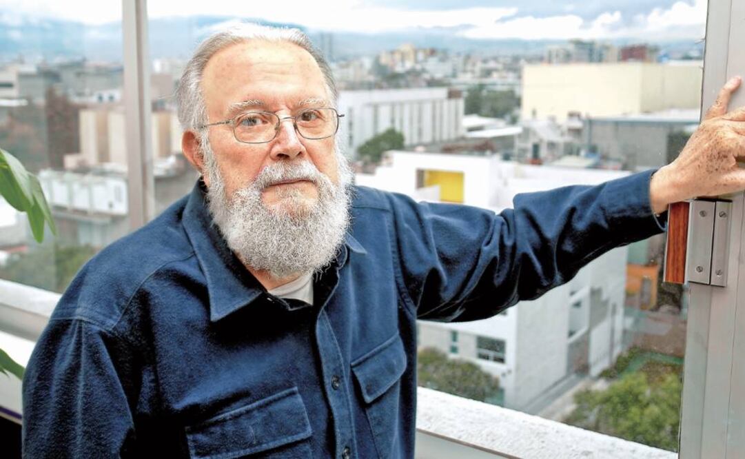 Se anuncio un homenaje al poeta. Foto: Archivo