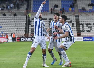 América volverá a la carga por Kevin Álvarez