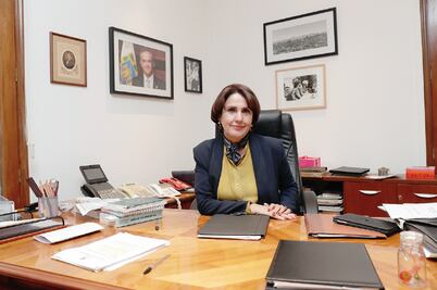 Descartan "focos rojos" en Quinto Informe de Mancera