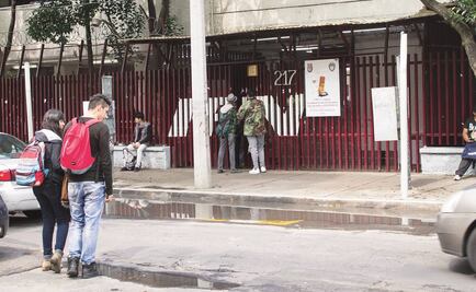 Aprueban proyecto de recalendarización del IPN