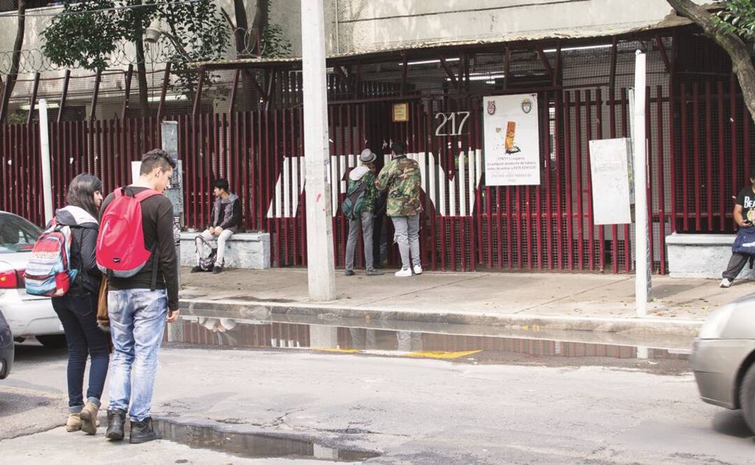 (Foto: Jennifer Nava / Archivo EL UNIVERSAL)