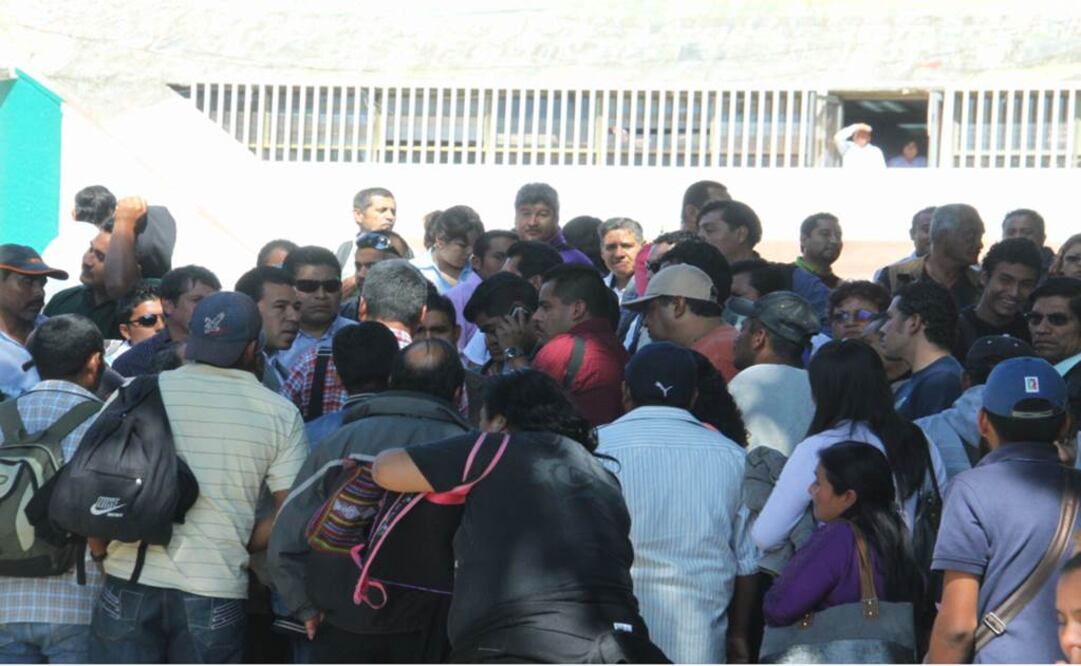 (Foto: Quadratín/ Archivo)