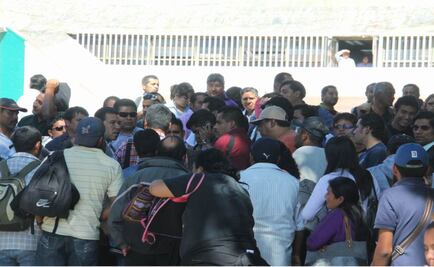 SNTE rechaza participar en la entrega-recepción del IEEPO