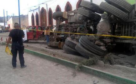 Fallece otra peregrina de Mazapil; suman 28 muertos