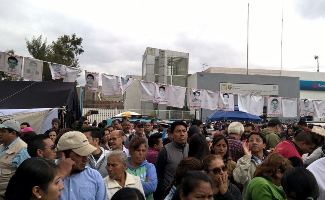 Foto: Cortesía SNDTSC