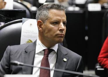 Alejandro Murat ve positiva reforma al Infonavit; respalda intervención de la ASF para combatir la corrupción y el rezago