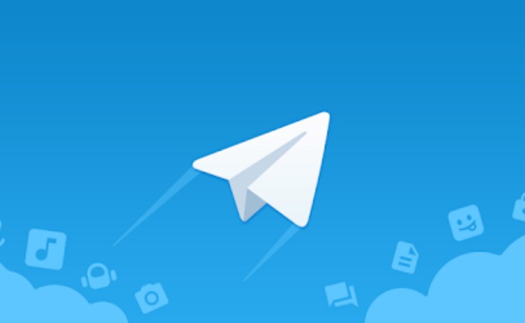 Telegram es una plataforma de origen ruso 
