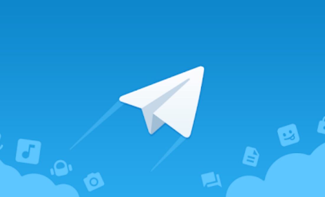 Telegram es una plataforma de origen ruso