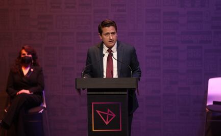 Alcalde de Cuauhtémoc presume reducción de 56% en delitos de alto impacto