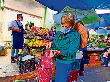 Se fortalece el poder adquisitivo, afirma AMLO