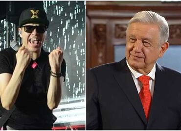 Raymix responde a AMLO: “¡El Presidente recomendó mi música!”; se lanza contra los corridos tumbados