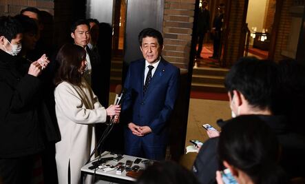 Aplazan un año Juegos Olímpicos de Tokio 2020 por coronavirus