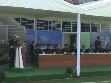 Nuevos titulares en la Sedena y Semar están capacitados para retos de seguridad