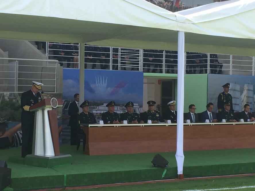 Foto: Ricardo Moya/EL UNIVERSAL