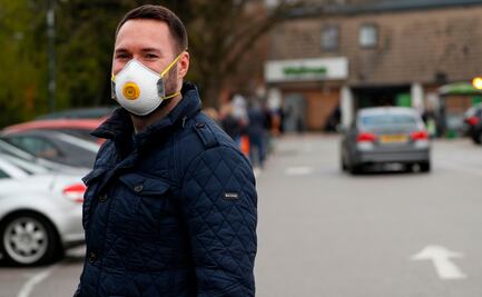 Prevén que Reino Unido tarde 6 meses en volver a la normalidad por el Covid-19