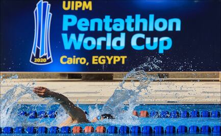 UIPM cancela Copa Mundial y ajustará clasificación a Juegos Olímpicos