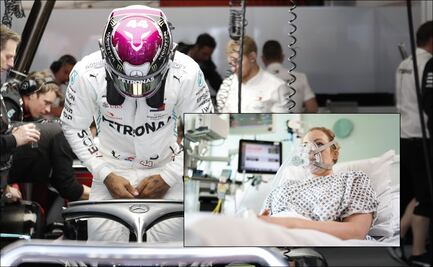 Mercedes desarrolla ventiladores para pacientes con Coronavirus