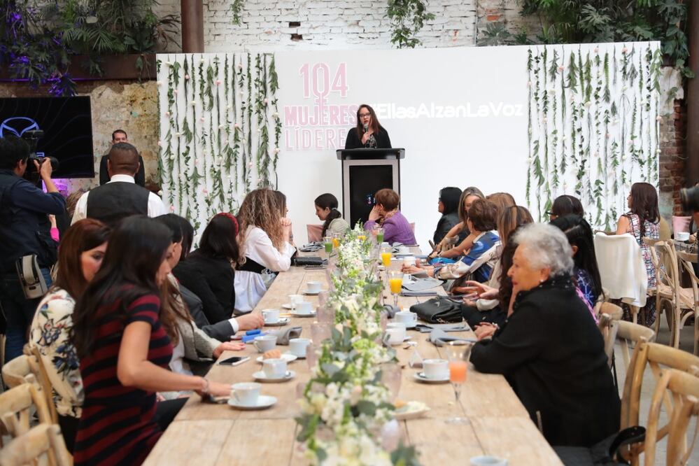 Foto: Juan Boites / EL UNIVERSAL 