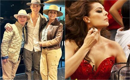 Leticia Calderón reacciona a rumor de que Yadhira Carrillo se quedó con el fideicomiso de sus hijos