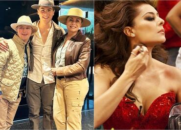 Leticia Calderón reacciona a rumor de que Yadhira Carrillo se quedó con el fideicomiso de sus hijos