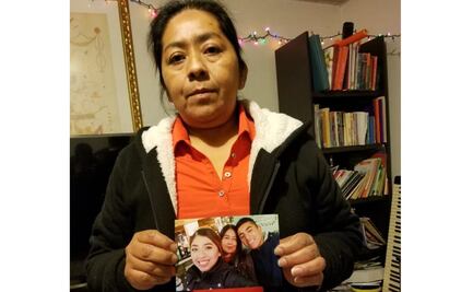 Alina: la historia de una mujer policía en prisión tras matar a su agresor