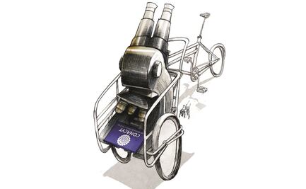 Ley de ciencia, en secreto y lejos de la comunidad