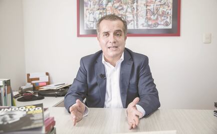 El estilo presidencial, gerencial y vociferante, desafío de las elecciones 2021: Ugalde