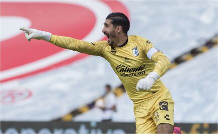 “El América no es invencible”, se piensa en el Querétaro