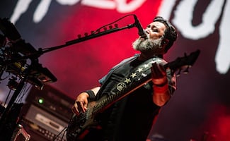 Miky Huidobro de Molotov y la tocada gratuita en donde puedes conocer su proyecto independiente 