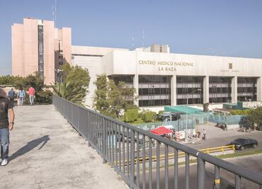 En pandemia, IMSS avanza en trasplantes de córnea