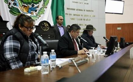 Tumban la “Súper Fiscalía” de Tamaulipas