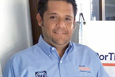 Se enfrentan partidos en Cancún por roscagate