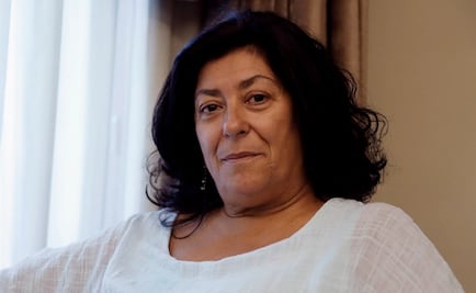 Almudena Grandes, Premio Nacional de Narrativa de España