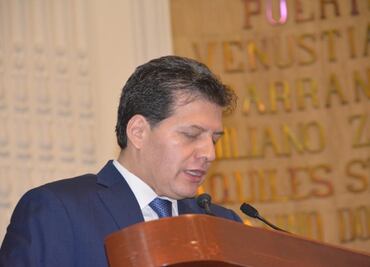 Acusan incumplimiento de protocolo en recepción de iniciativa sobre banco de ADN