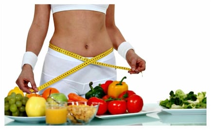 ¿Kilos de más? o ¿sólo es inflamación?