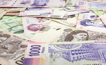 Banxico: Deposits abroad are decreasing