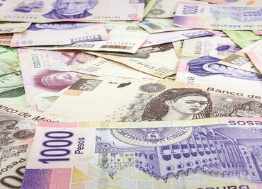 Banxico: Deposits abroad are decreasing