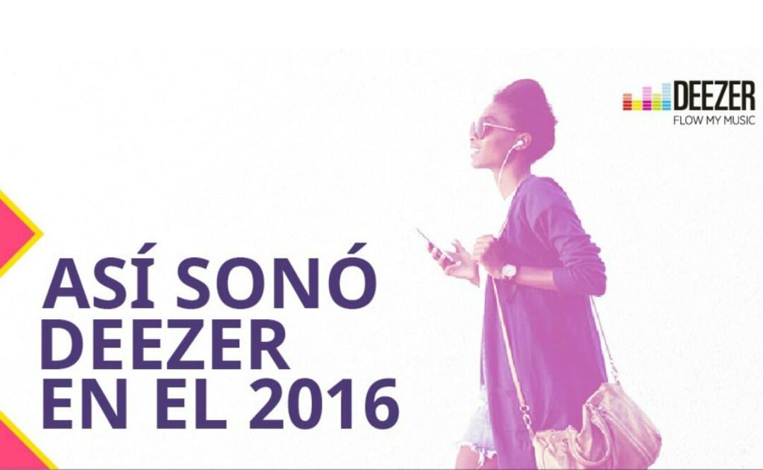 Deezer en Latinoamérica está lanzando nuevos métodos de pago para acceder más fácilmente a Premium+ y así disfrutar de todos los beneficios de la plataforma