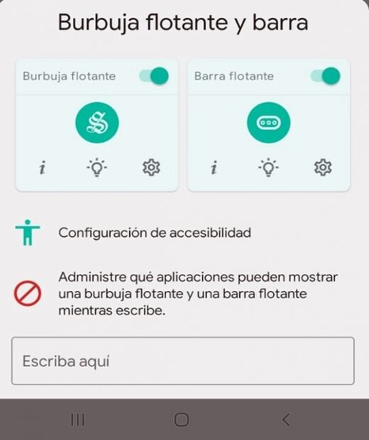 Cómo cambiar el color de la letra de tus mensajes de WhatsApp